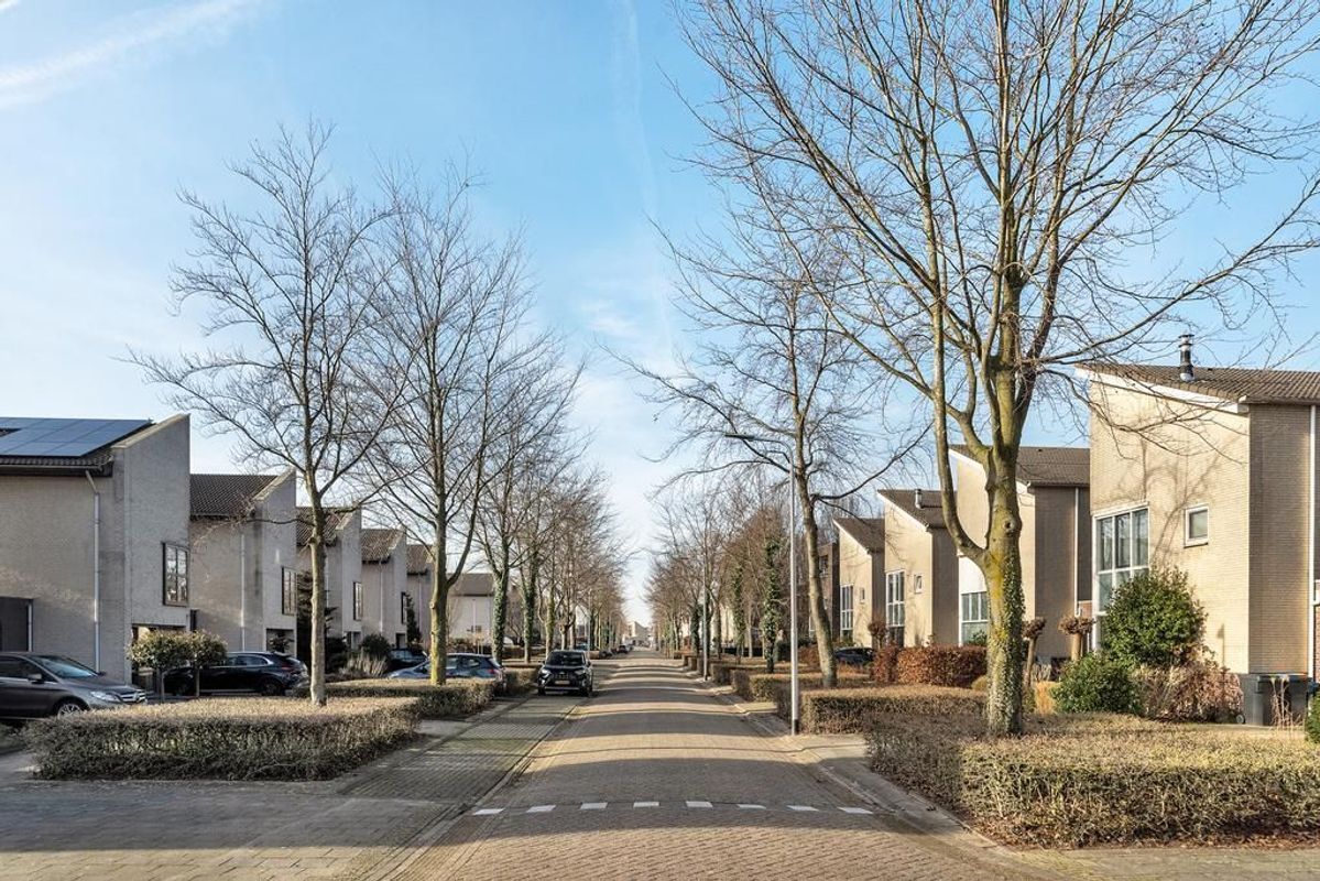 Manderveenstraat 51 Photo Blur 45