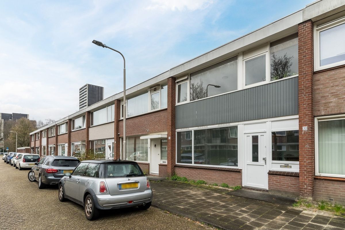 Kasteel Twikkelstraat 30 Photo Blur 0