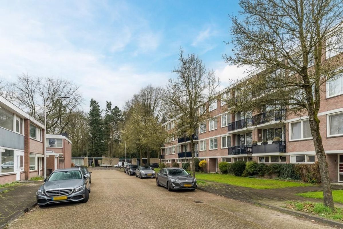 Kasteel Twikkelstraat 30 Photo Blur 19