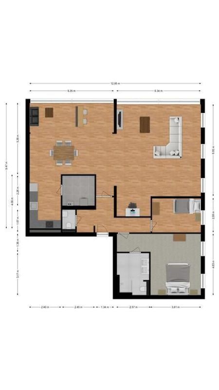 Westpoint 86 Floorplan Blur 0
