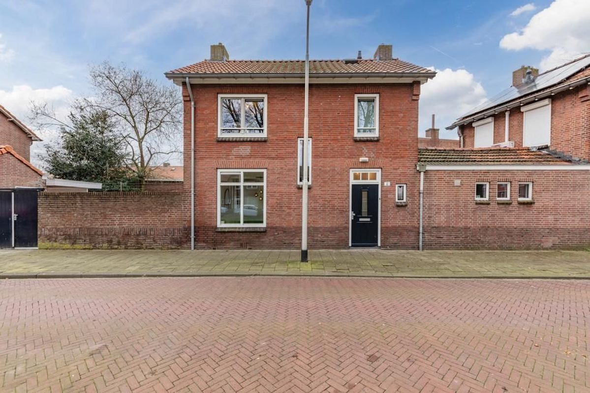 Arke Noestraat 37 Photo Blur 29