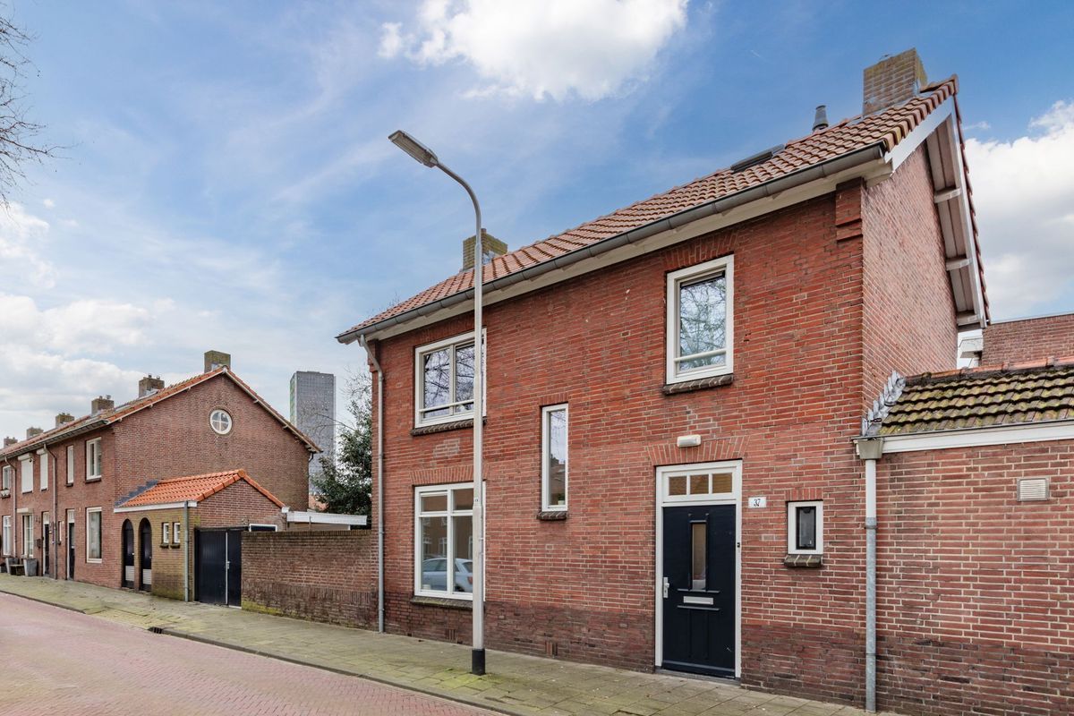 Arke Noestraat 37 Photo Blur 0