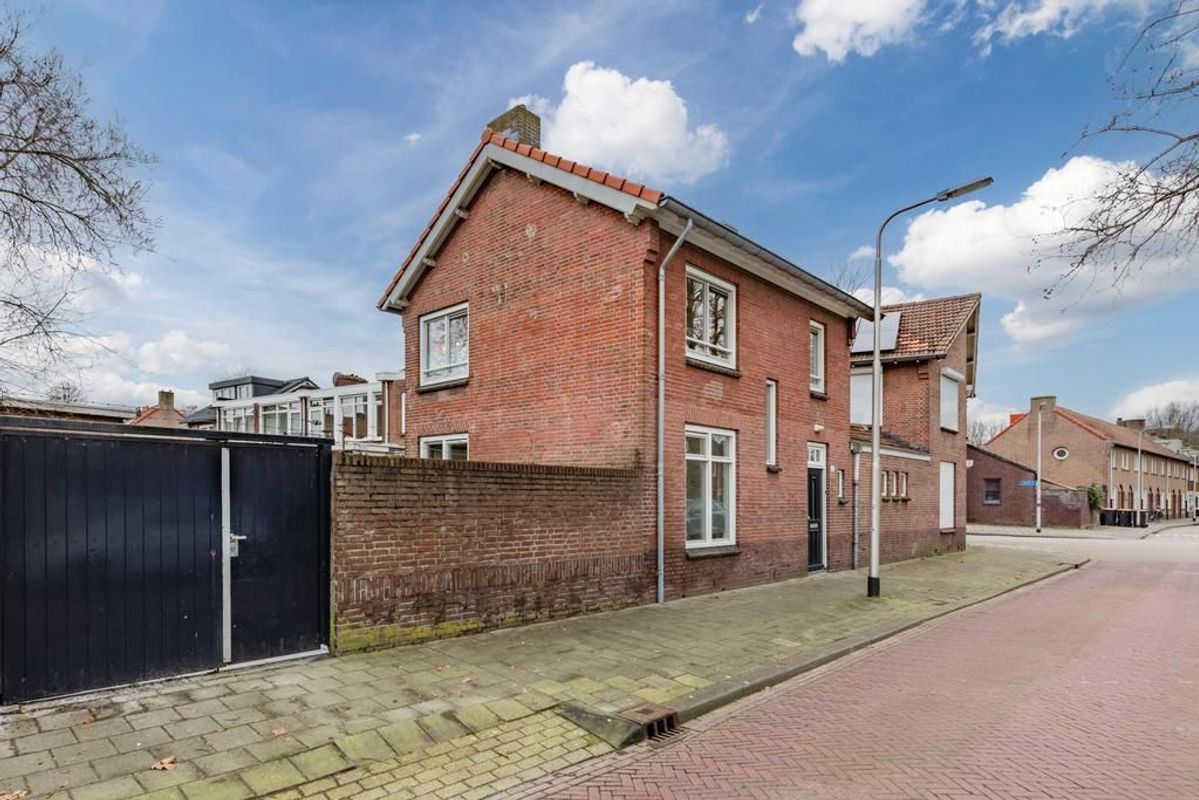 Arke Noestraat 37 Photo Blur 28
