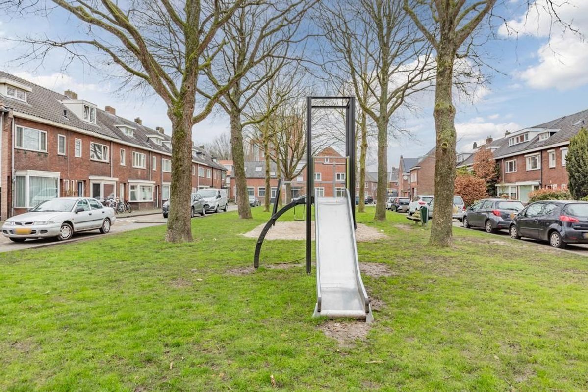Arke Noestraat 37 Photo Blur 31