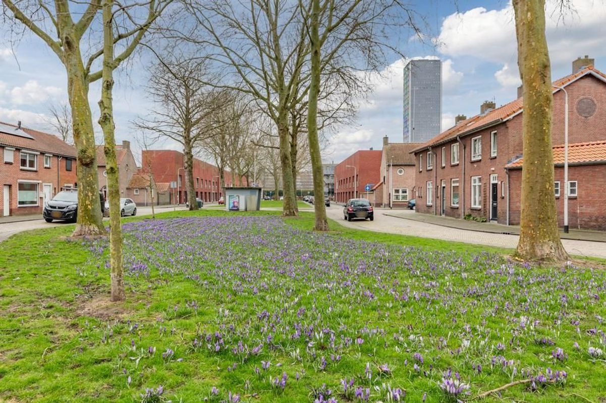 Arke Noestraat 37 Photo Blur 33