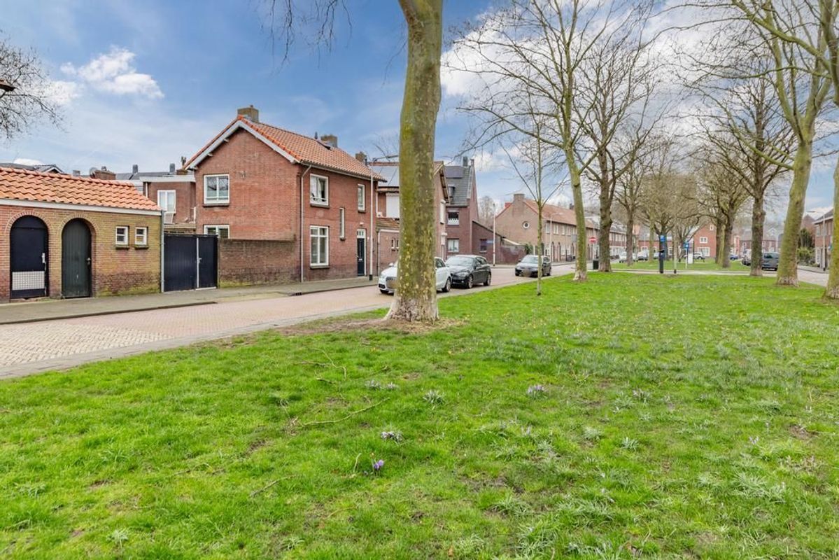 Arke Noestraat 37 Photo Blur 34