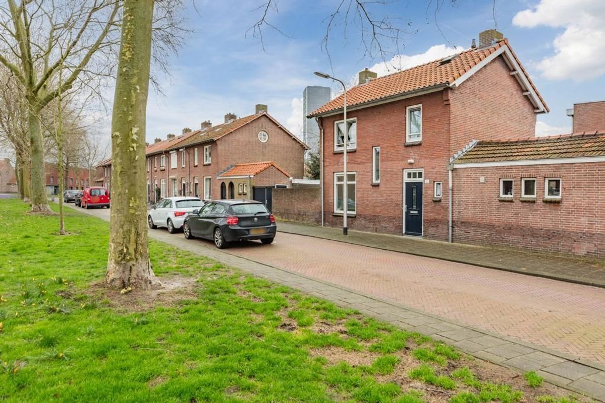 Arke Noestraat 37 Photo Blur 27
