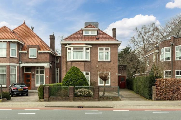 Bredaseweg 249 Photo 1
