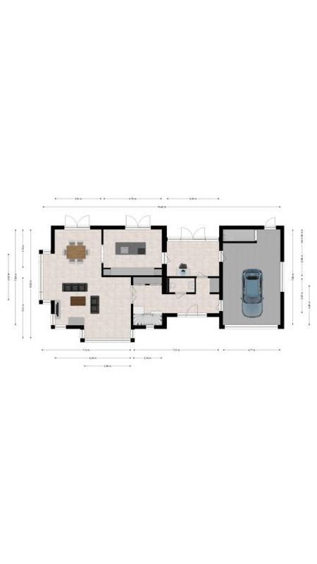 Velpstraat 31 Floorplan Blur 0