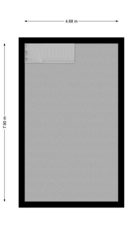 Velpstraat 31 Floorplan Blur 2