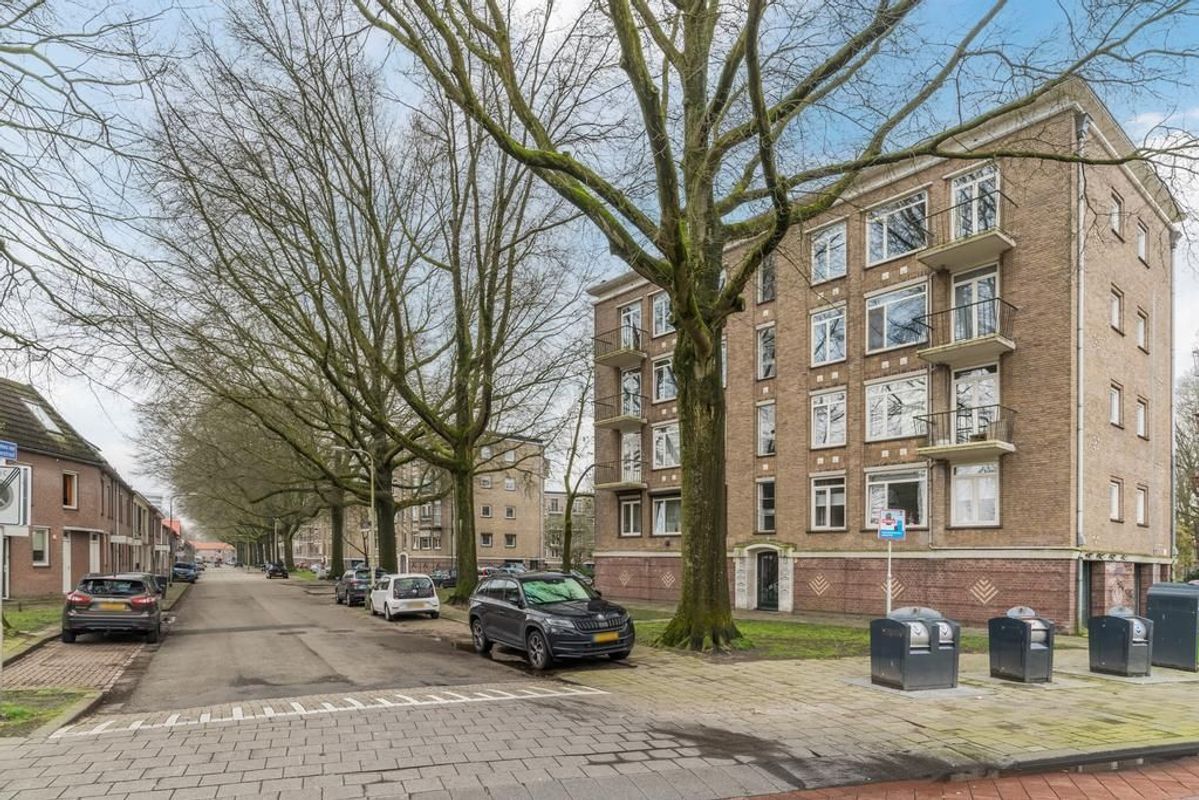 Johannes van Zantenstraat 5 Photo Blur 31