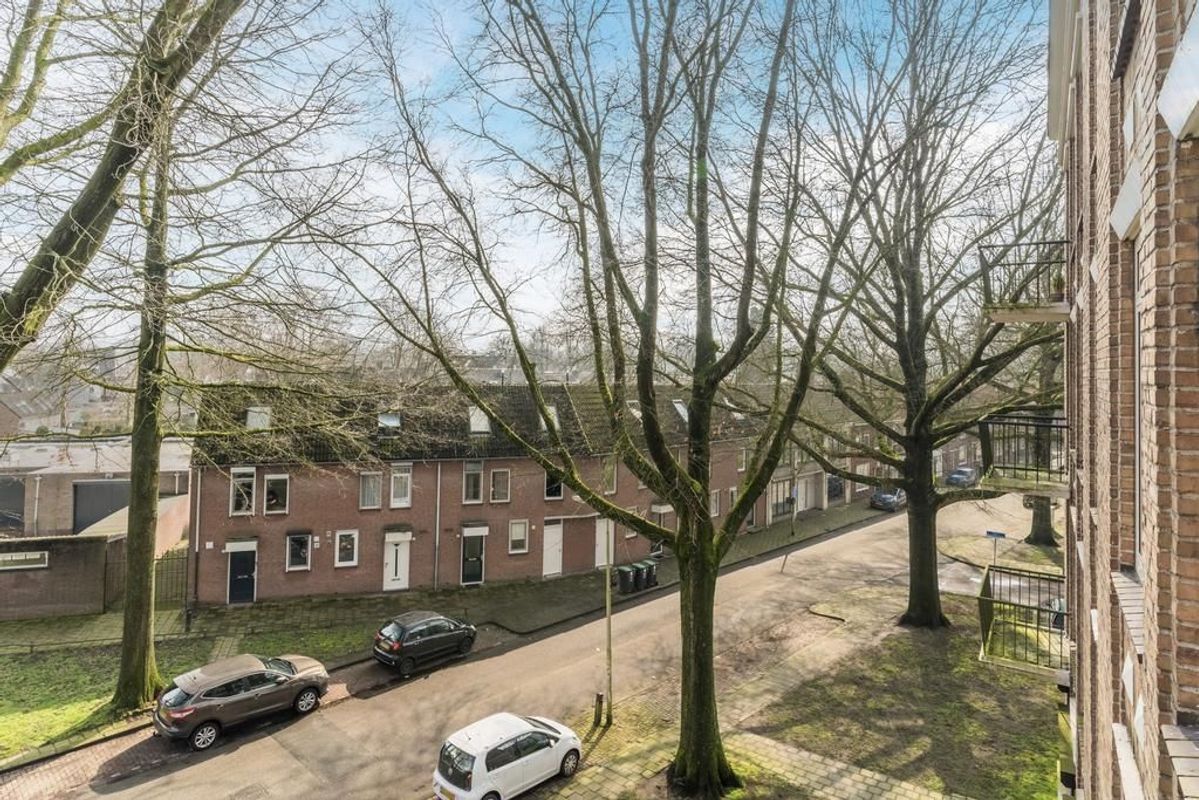 Johannes van Zantenstraat 5 Photo Blur 27