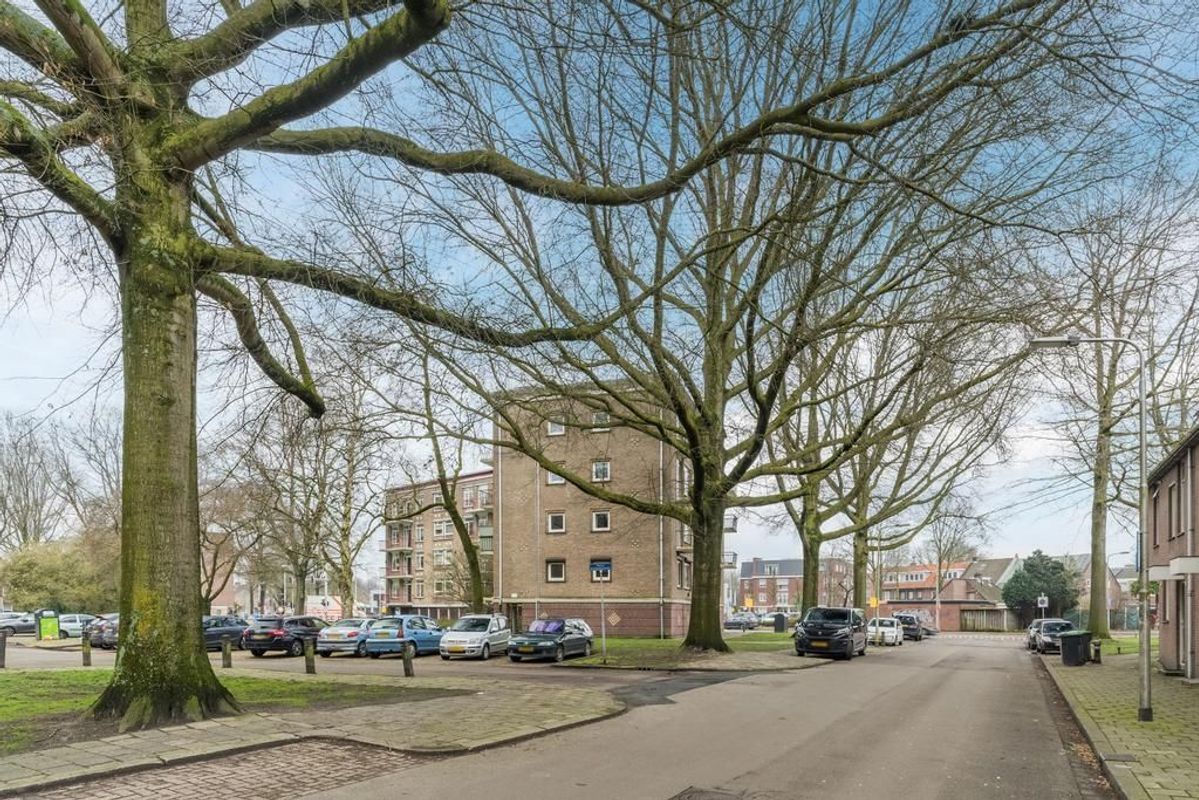 Johannes van Zantenstraat 5 Photo Blur 35
