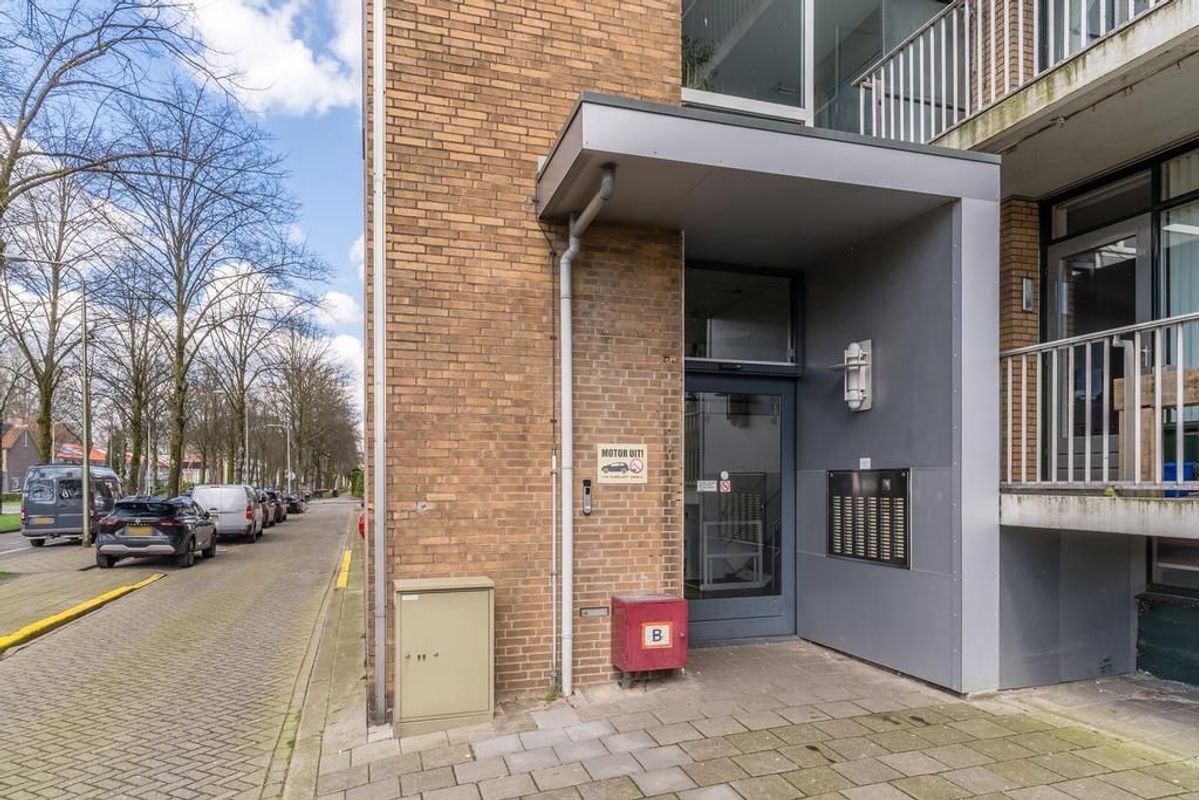 Postelse Hoeflaan 168 Photo Blur 31