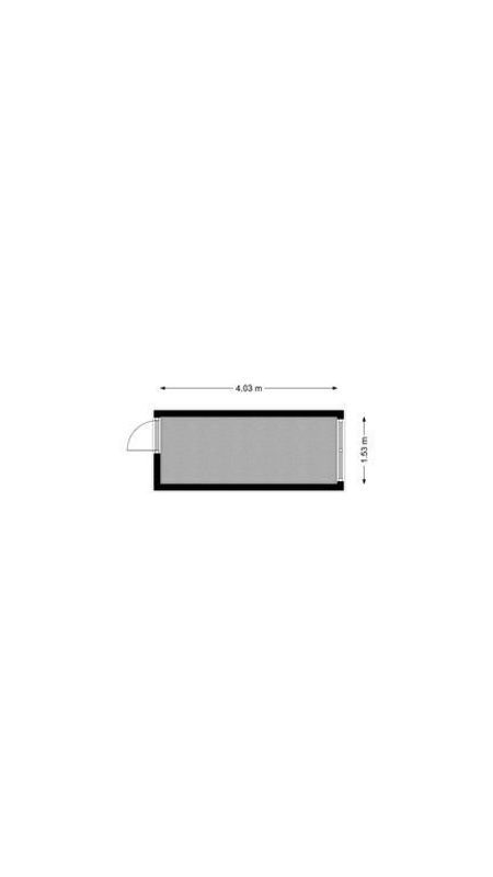 Postelse Hoeflaan 168 Floorplan Blur 1