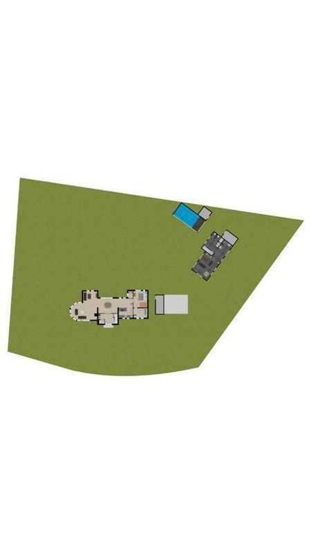 Rielsedijk 25 Floorplan Blur 7