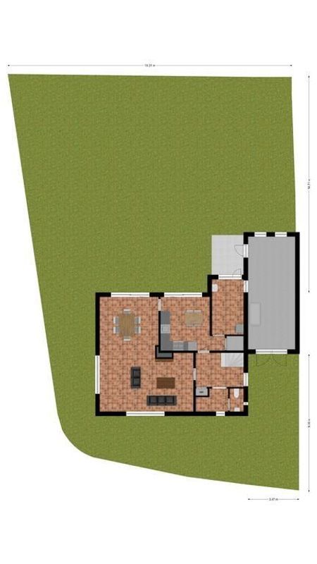 Holleven 6 Floorplan Blur 4