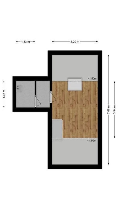 Holleven 6 Floorplan Blur 2