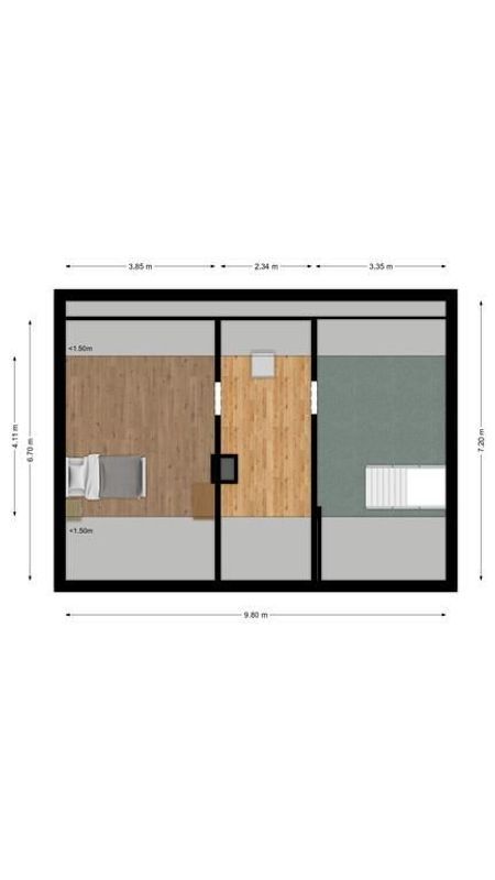 Holleven 6 Floorplan Blur 3