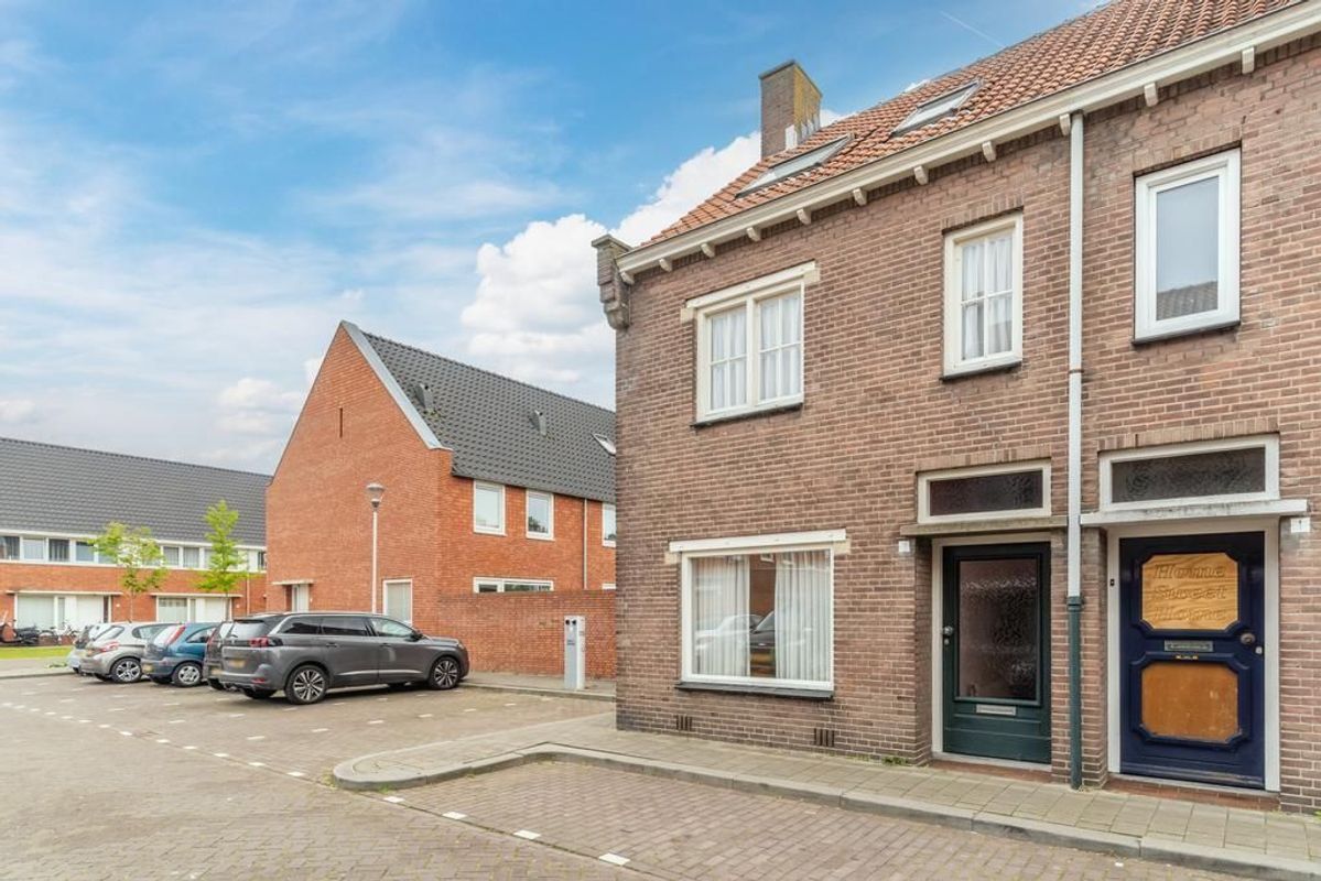 Schrassertstraat 3 Photo Blur 32