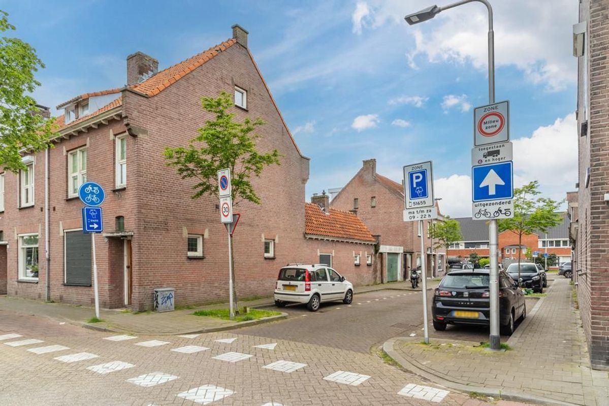 Schrassertstraat 3 Photo Blur 33