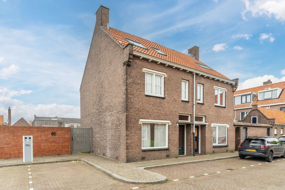 Schrassertstraat 3 Photo Blur 0