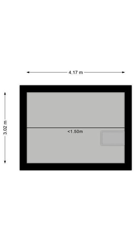 Schrassertstraat 3 Floorplan Blur 4