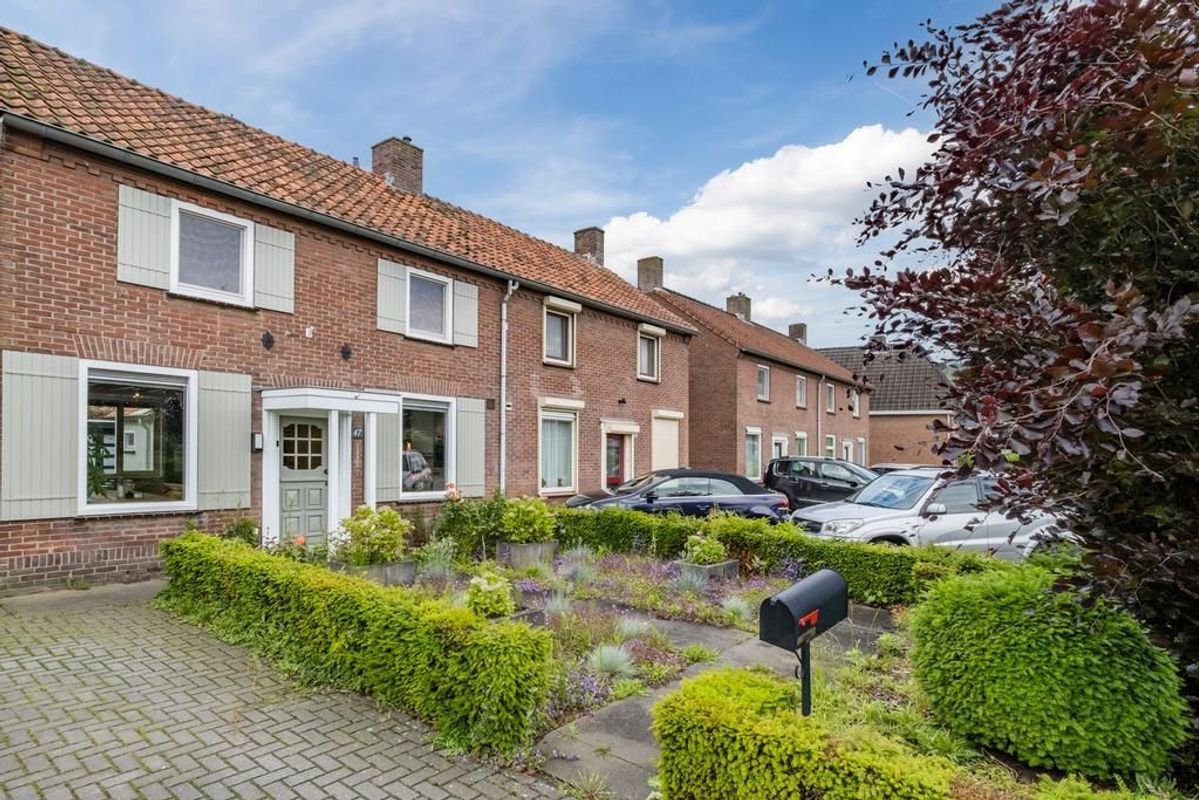 Hoogdijk 47 Photo Blur 39