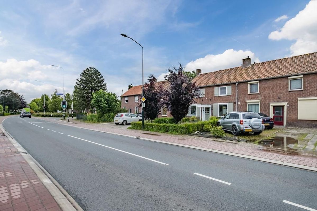 Hoogdijk 47 Photo Blur 41