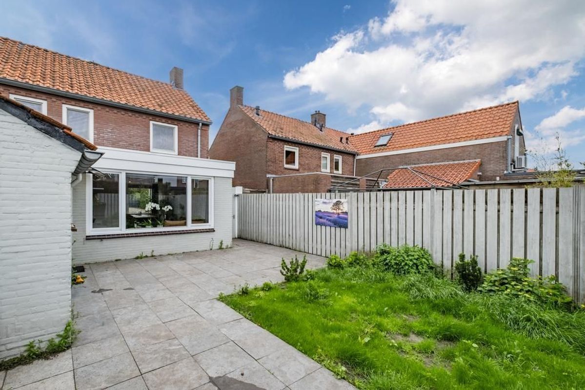 Hoogdijk 47 Photo Blur 35