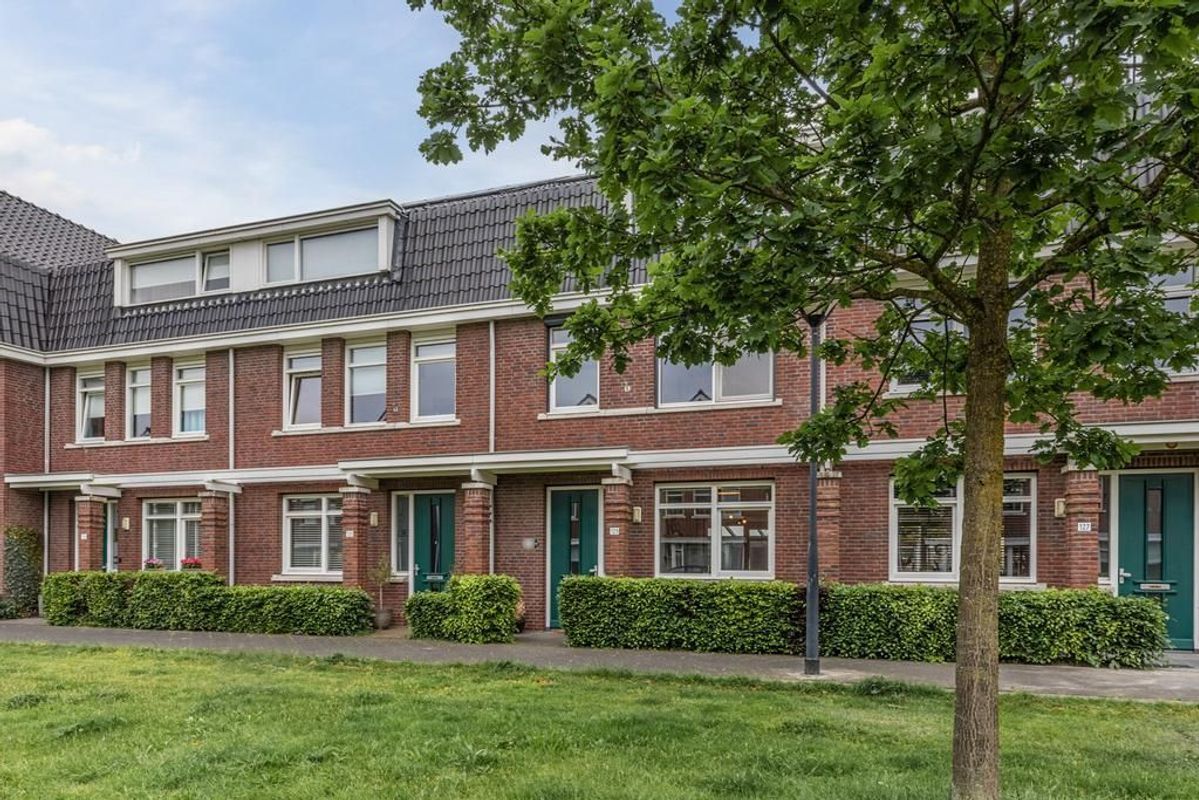 Veenendaalstraat 129 Photo Blur 44