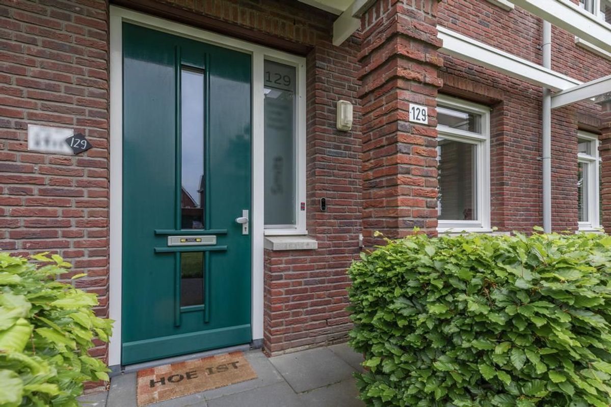 Veenendaalstraat 129 Photo Blur 42