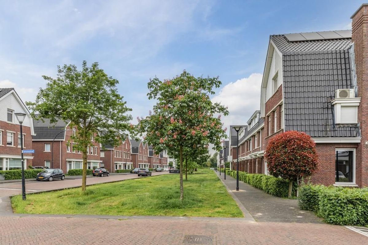 Veenendaalstraat 129 Photo Blur 45
