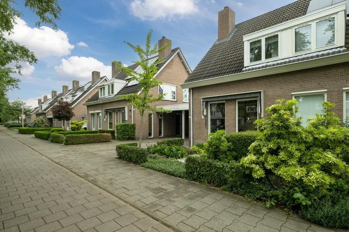 Albert Schweitzerstraat 34 Photo Blur 43