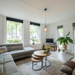 Albert Schweitzerstraat 34 Photo 4
