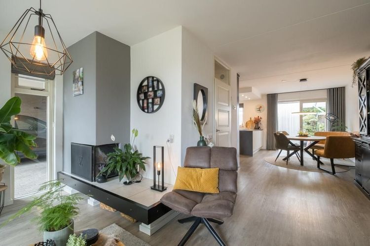 Albert Schweitzerstraat 34 Photo 1