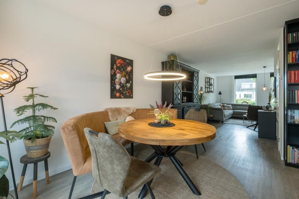 Albert Schweitzerstraat 34 Photo Blur 7