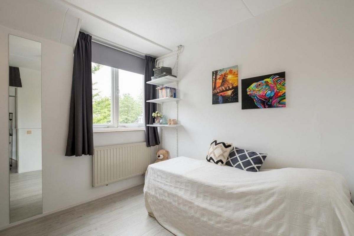 Albert Schweitzerstraat 34 Photo Blur 22