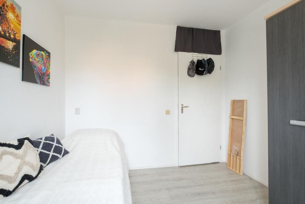 Albert Schweitzerstraat 34 Photo Blur 23