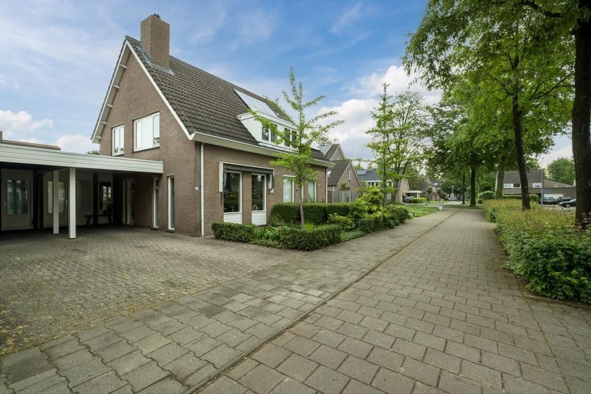Albert Schweitzerstraat 34 Photo Blur 42