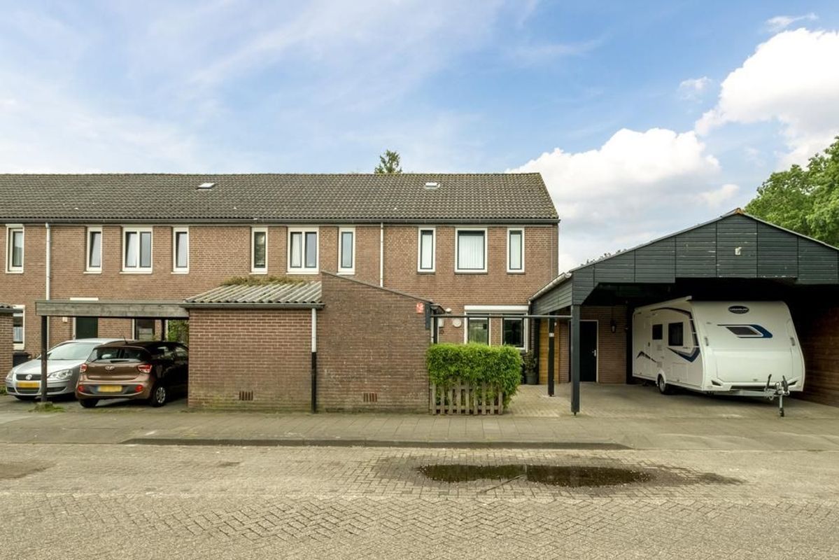 Bruinissestraat 60 Photo Blur 50