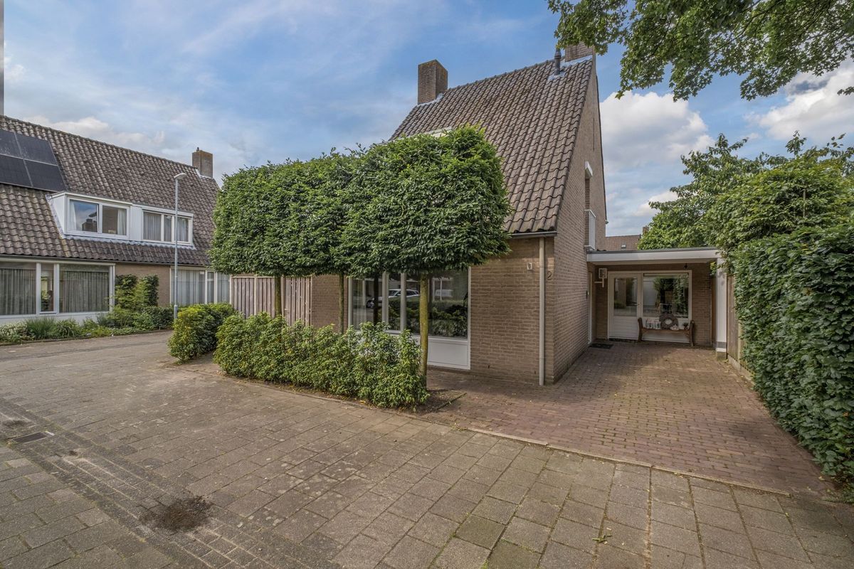 Jacob van Lennepdreef 2 Photo Blur 0