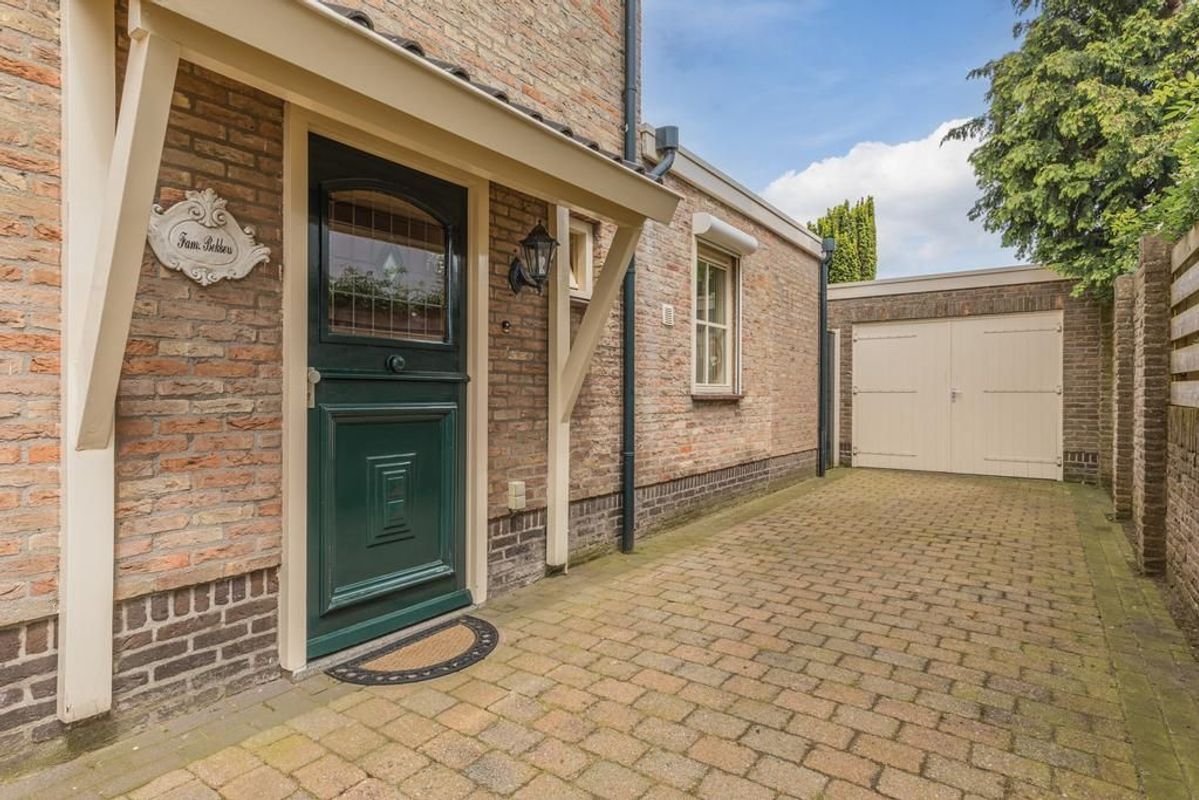 Aabeekstraat 22 Photo Blur 41