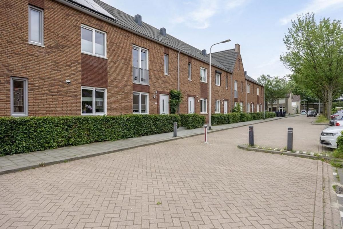 Beethovenlaan 190 - a Photo Blur 37
