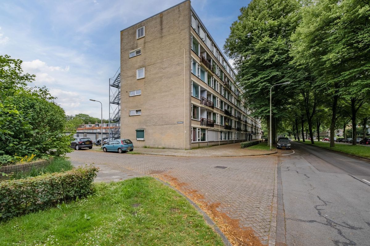 Postelse Hoeflaan 34 - b Photo Blur 0