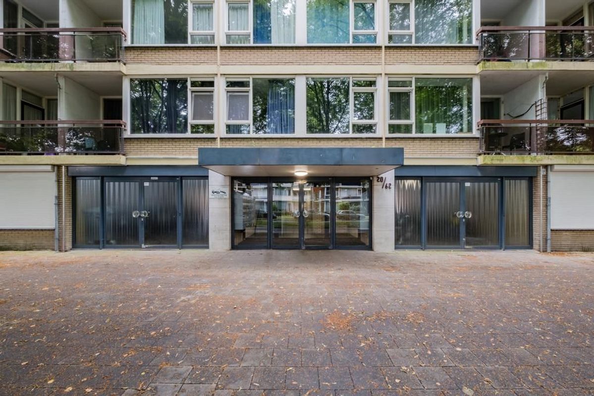 Postelse Hoeflaan 34 - b Photo Blur 21