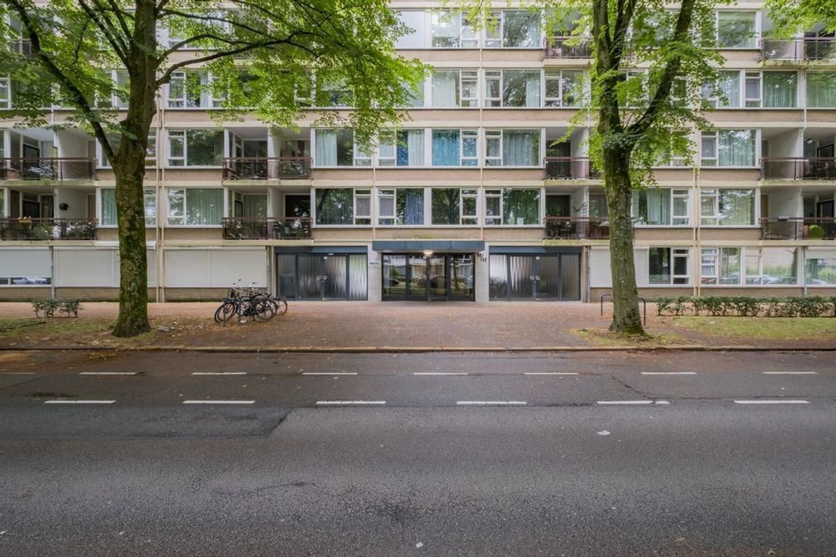 Postelse Hoeflaan 34 - b Photo Blur 20