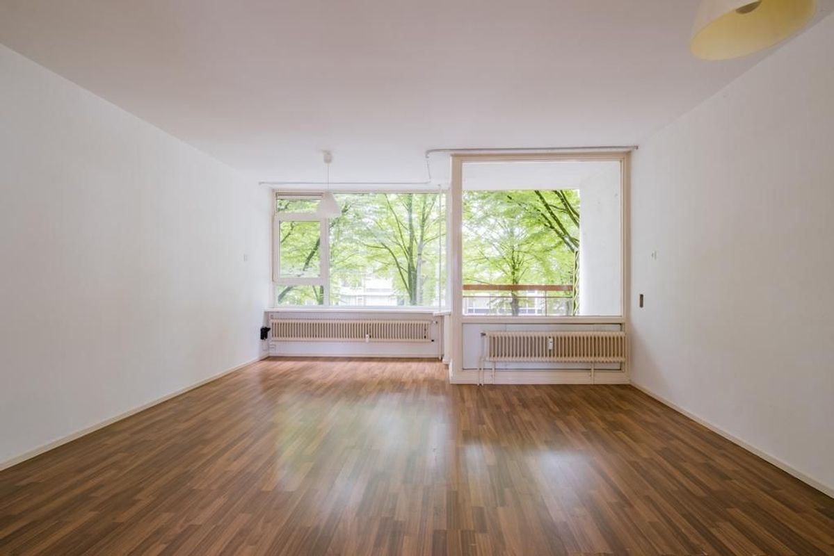 Postelse Hoeflaan 34 - b Photo Blur 3