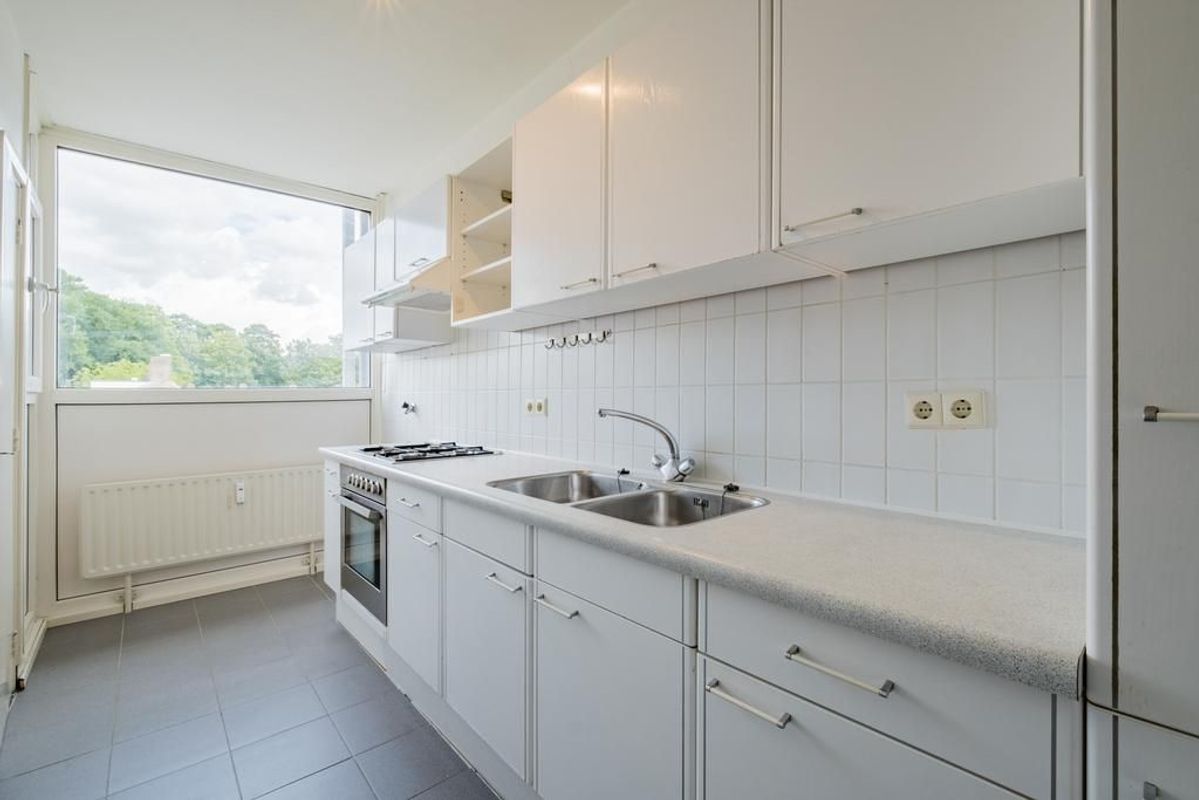 Postelse Hoeflaan 34 - b Photo Blur 6
