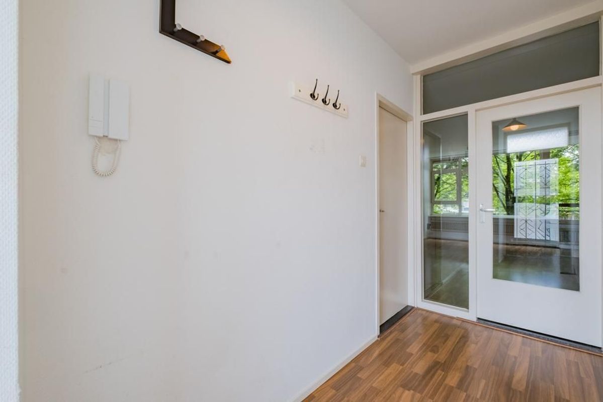 Postelse Hoeflaan 34 - b Photo Blur 9